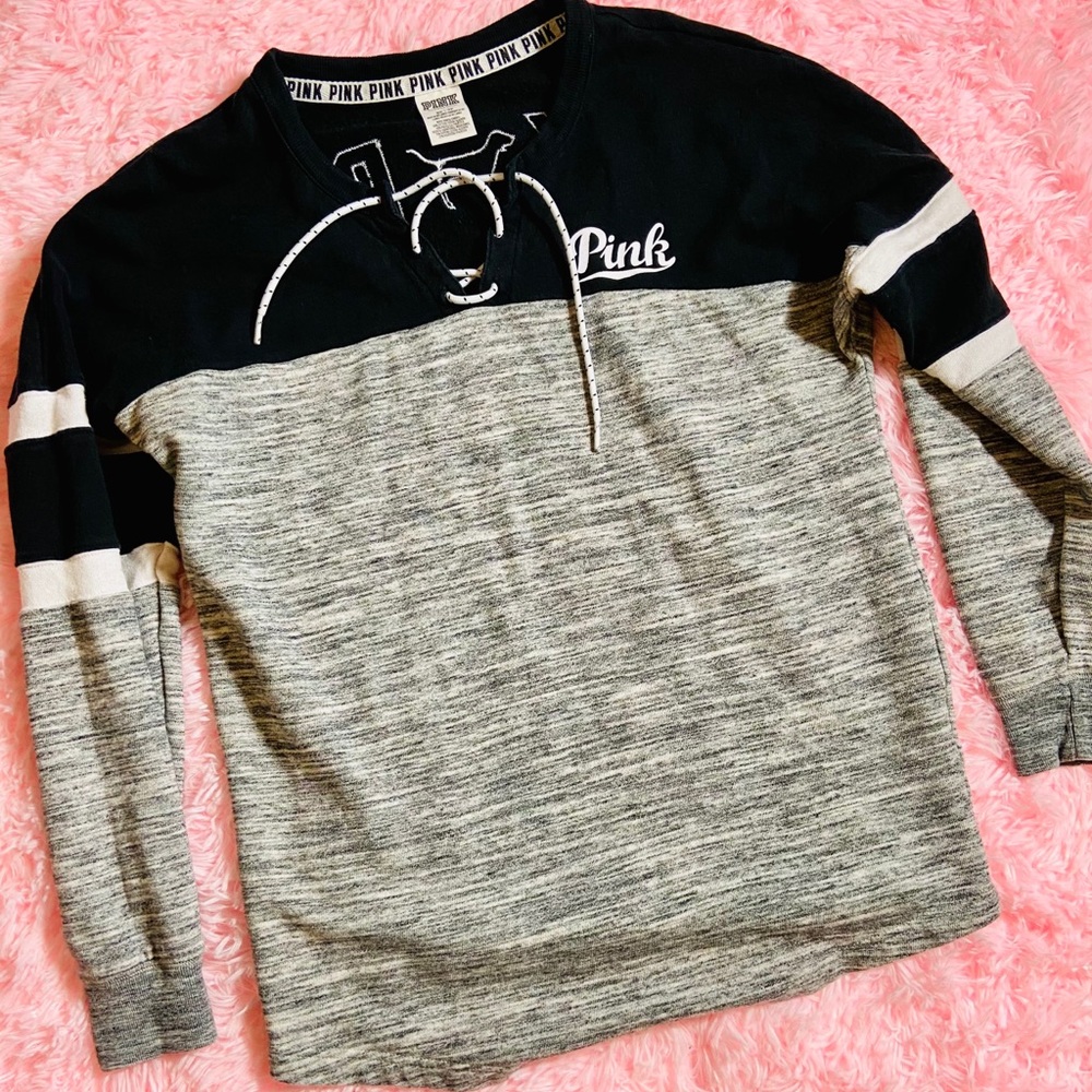 PINK Sweater
